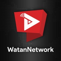 WatanNetwork logo, WatanNetwork contact details