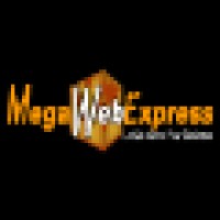 Megawebexpress logo, Megawebexpress contact details