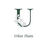 Urban Plants™ logo, Urban Plants™ contact details