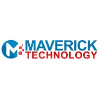 Maverick Technology logo, Maverick Technology contact details