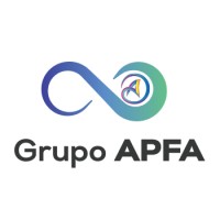 GRUPO APFA logo, GRUPO APFA contact details