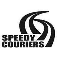 Speedy Couriers logo, Speedy Couriers contact details