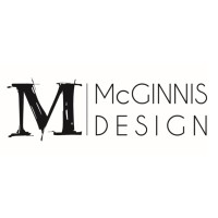 McGinnis Design LLC logo, McGinnis Design LLC contact details