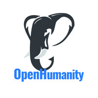 Open Humanity Inc logo, Open Humanity Inc contact details