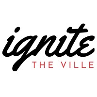 Ignite The Ville logo, Ignite The Ville contact details