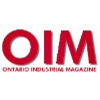 Ontario Industrial Magazine logo, Ontario Industrial Magazine contact details