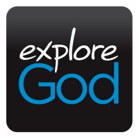 Explore God logo, Explore God contact details