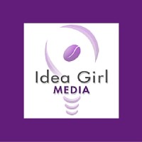 Idea Girl Media logo, Idea Girl Media contact details