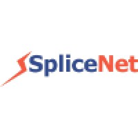 Splicenet logo, Splicenet contact details