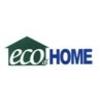 Eco at Home logo, Eco at Home contact details