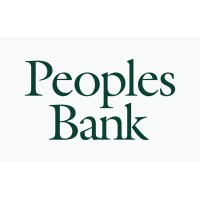 Peoples Bank of Washington logo, Peoples Bank of Washington contact details