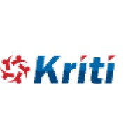 Kriti Inc logo, Kriti Inc contact details