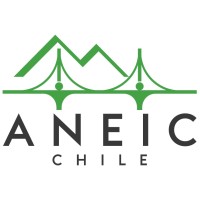 ANEIC Chile logo, ANEIC Chile contact details