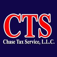 CTS-Chase Tax Service L.L.C logo, CTS-Chase Tax Service L.L.C contact details