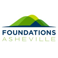 Foundations Asheville logo, Foundations Asheville contact details