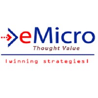 eMicro Data Technologies Pvt. Ltd logo, eMicro Data Technologies Pvt. Ltd contact details