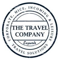 The Travel Company logo, The Travel Company contact details