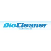 Biocleaner, Inc. logo, Biocleaner, Inc. contact details