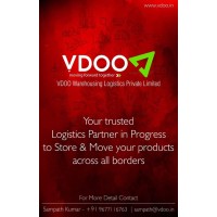 VDOO WAREHOUSING LOGISTICS PRIVATE LIMITED logo, VDOO WAREHOUSING LOGISTICS PRIVATE LIMITED contact details