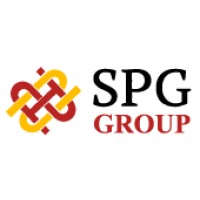 SPG Consumer Products logo, SPG Consumer Products contact details