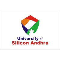 University of Silicon Andhra logo, University of Silicon Andhra contact details