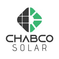 Chabco Solar logo, Chabco Solar contact details