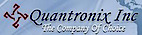 Quantronix Inc. logo, Quantronix Inc. contact details