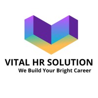 Vital HR Solution logo, Vital HR Solution contact details