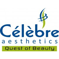 Celebre  Aesthetics logo, Celebre  Aesthetics contact details