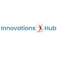 Innovationshub logo, Innovationshub contact details