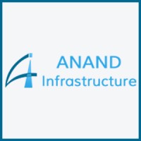 Anand Infrastructure logo, Anand Infrastructure contact details