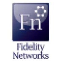 Fidelity Networks logo, Fidelity Networks contact details