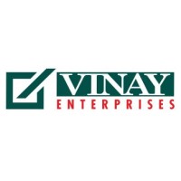 VINAY ENTERPRISES logo, VINAY ENTERPRISES contact details