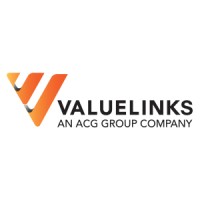 VALUELINKS - AN ACG GROUP COMPANY logo, VALUELINKS - AN ACG GROUP COMPANY contact details