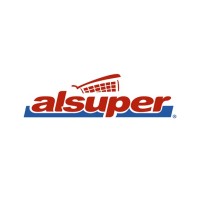 Alsuper logo, Alsuper contact details