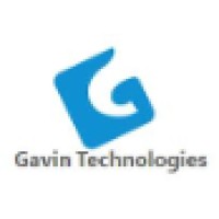 Gavin Technologies Pvt. Ltd logo, Gavin Technologies Pvt. Ltd contact details