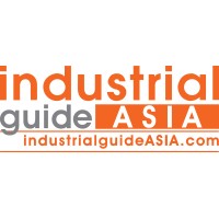 Orange Media Group Industrial Guide Asia logo, Orange Media Group Industrial Guide Asia contact details