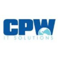 CPW IT Solutions Inc. logo, CPW IT Solutions Inc. contact details