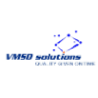 VMSDsolutions logo, VMSDsolutions contact details