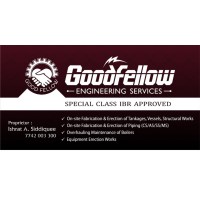 Good Fellow Engineering Services logo, Good Fellow Engineering Services contact details