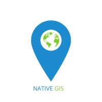 NATIVE GIS logo, NATIVE GIS contact details