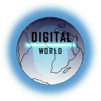 Digital-World logo, Digital-World contact details