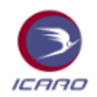 ICARO S.A logo, ICARO S.A contact details