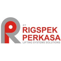 PT. Rigspek Perkasa logo, PT. Rigspek Perkasa contact details