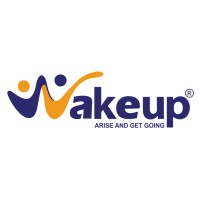 My Wake Up logo, My Wake Up contact details