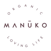 Manuko logo, Manuko contact details