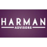 Harman Advisors logo, Harman Advisors contact details