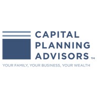 Capital Planning Advisors logo, Capital Planning Advisors contact details