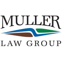 The Muller Law Group, PLLC logo, The Muller Law Group, PLLC contact details