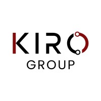 KIRO Group logo, KIRO Group contact details